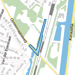 Perceel GBG00-M-2096