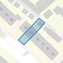 Perceel GBG00-M-2098