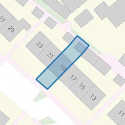 Perceel GBG00-M-2099