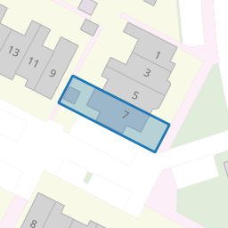 Perceel GBG00-M-2102