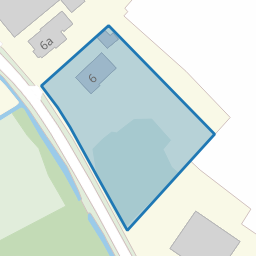 Perceel GBG00-M-2105