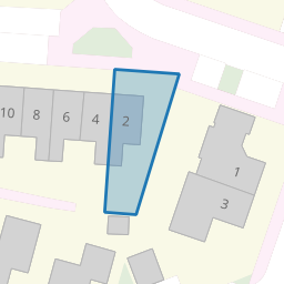 Perceel GBG00-M-2115