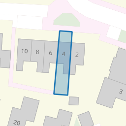 Perceel GBG00-M-2116