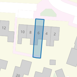 Perceel GBG00-M-2117