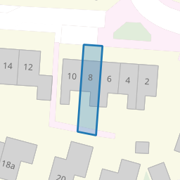 Perceel GBG00-M-2118