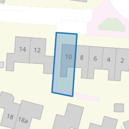 Perceel GBG00-M-2119