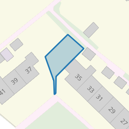 Perceel GBG00-M-2134