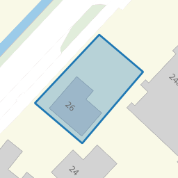 Perceel GBG00-M-2141