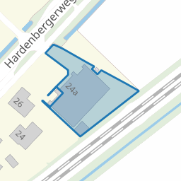 Perceel GBG00-M-2143