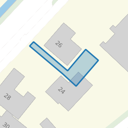 Perceel GBG00-M-2145