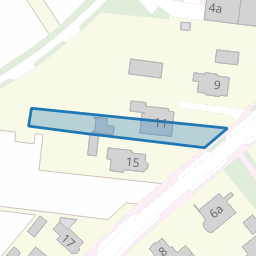 Perceel GBG00-M-2148