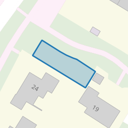 Perceel GBG00-M-2151