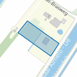 Perceel GBG00-M-2155