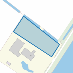 Perceel GBG00-M-2157