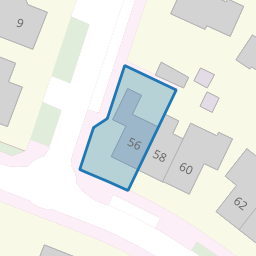 Perceel GBG00-M-2166