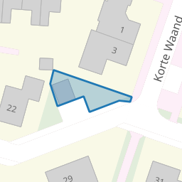 Perceel GBG00-M-2171