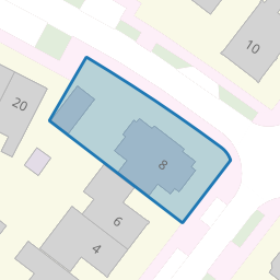 Perceel GBG00-M-2176