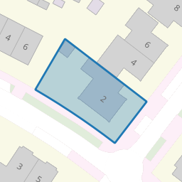 Perceel GBG00-M-2179