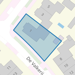 Perceel GBG00-M-2183