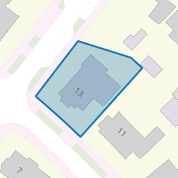 Perceel GBG00-M-2184