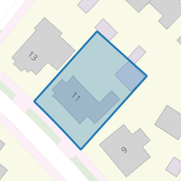 Perceel GBG00-M-2185