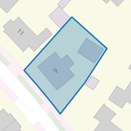 Perceel GBG00-M-2186