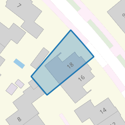 Perceel GBG00-M-2187