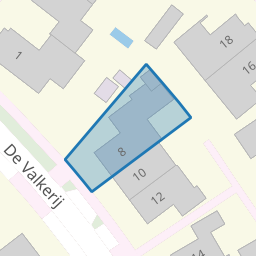 Perceel GBG00-M-2191