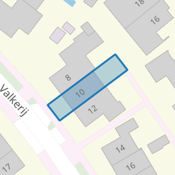 Perceel GBG00-M-2192