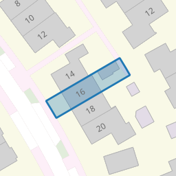 Perceel GBG00-M-2195