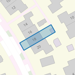 Perceel GBG00-M-2196