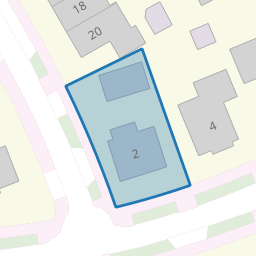 Perceel GBG00-M-2197