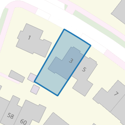 Perceel GBG00-M-2199