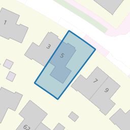 Perceel GBG00-M-2200