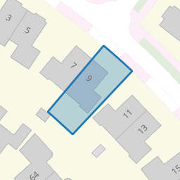 Perceel GBG00-M-2202