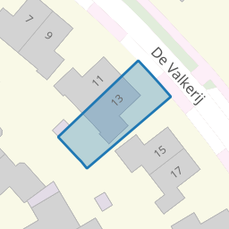 Perceel GBG00-M-2204