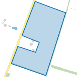 Perceel GBG00-M-2216