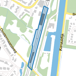 Perceel GBG00-M-2223