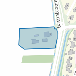 Perceel GBG00-M-2236