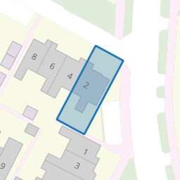 Perceel GBG00-M-2240