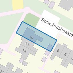 Perceel GBG00-M-2244