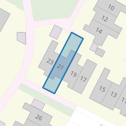 Perceel GBG00-M-2249