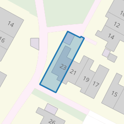 Perceel GBG00-M-2250