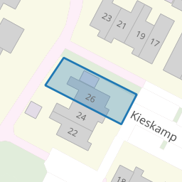 Perceel GBG00-M-2251