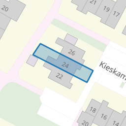 Perceel GBG00-M-2252