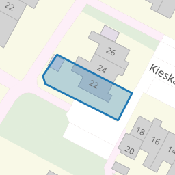 Perceel GBG00-M-2253