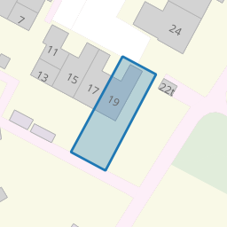 Perceel GBG00-M-2254