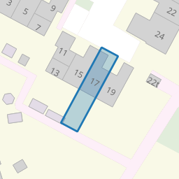 Perceel GBG00-M-2255