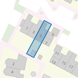 Perceel GBG00-M-2258