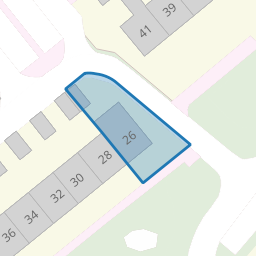 Perceel GBG00-M-2261